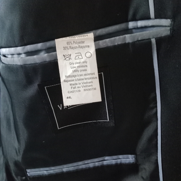 Suit jacket - Picture 5 of 6